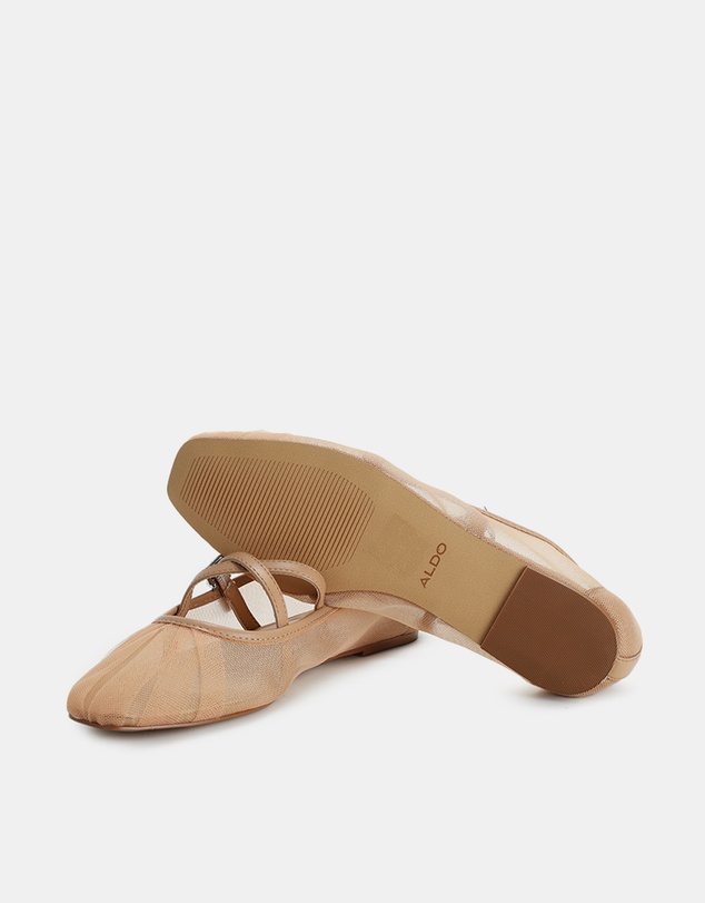 ALDO - Meihan Mary Jane Flats