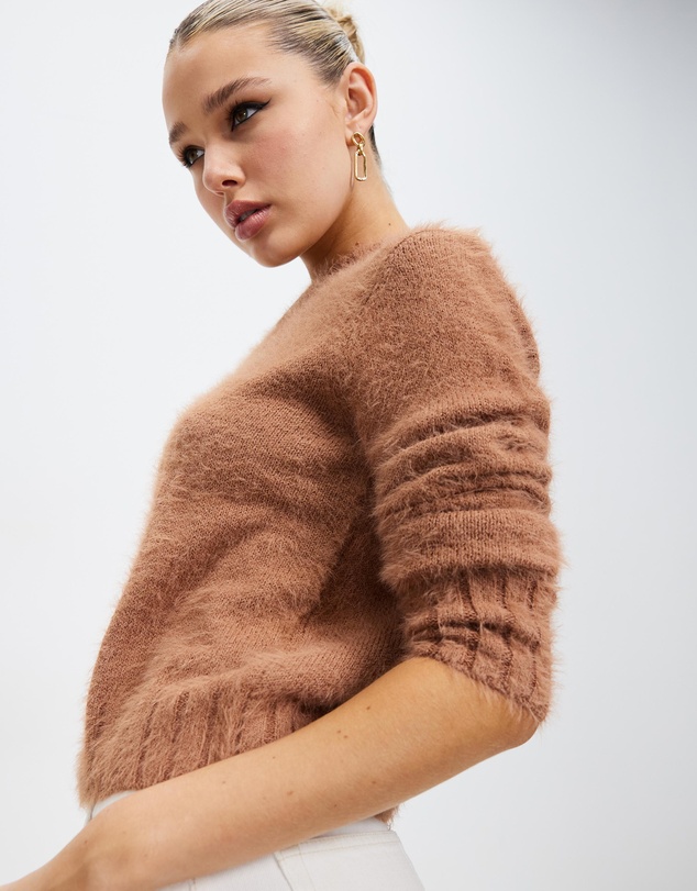 Neuw - Kate Knit Sweater
