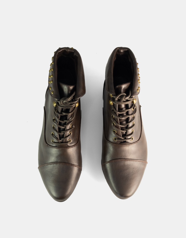 Therapy - Swindon Ankle Boots