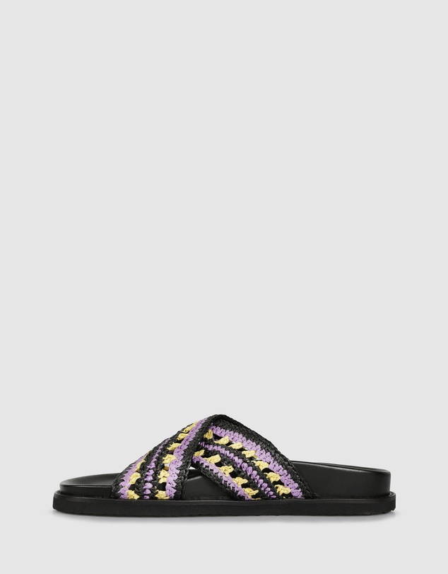 S by Sempre Di - Fayola Slides