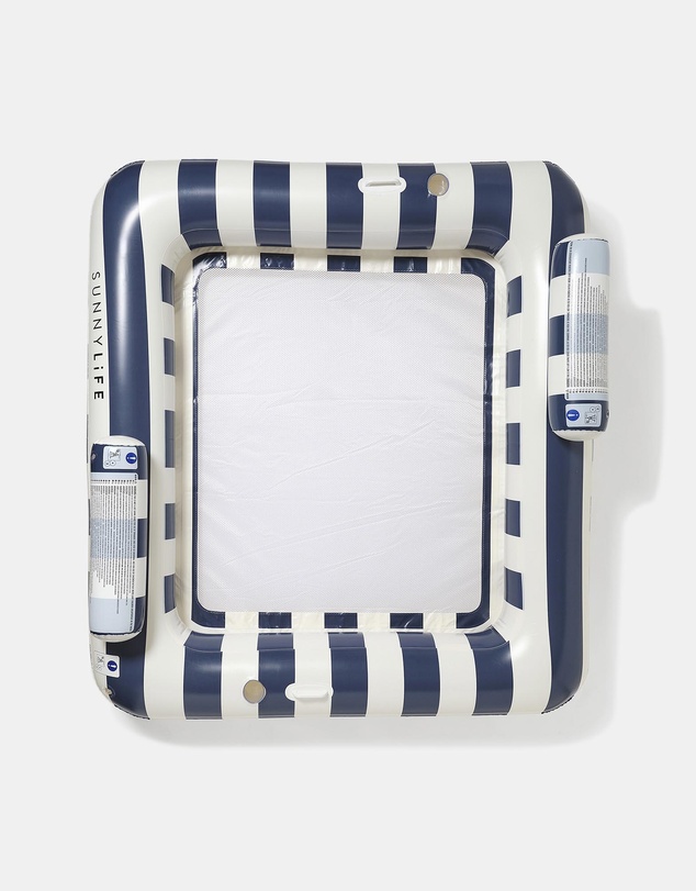 Sunnylife - Deluxe Twin Hammock Le Weekend
