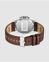 Diesel - Stinger Brown Analogue Watch