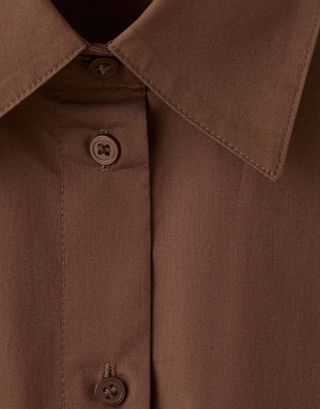 M.N.G - Rua Shirt
