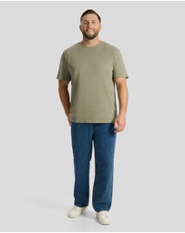 Johnny Bigg - Classic Heavy Weight Tee