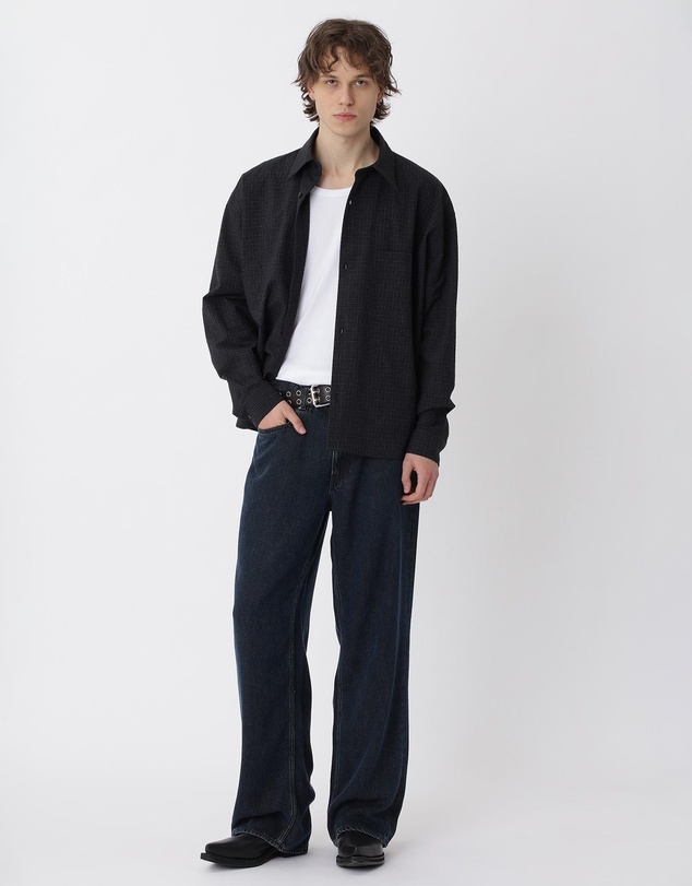 Won Hundred - Maza Shirt