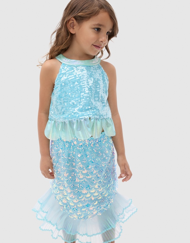 Seed Heritage - Mermaid Dress Up