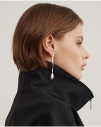 Witchery - Rumi Pearl Earring