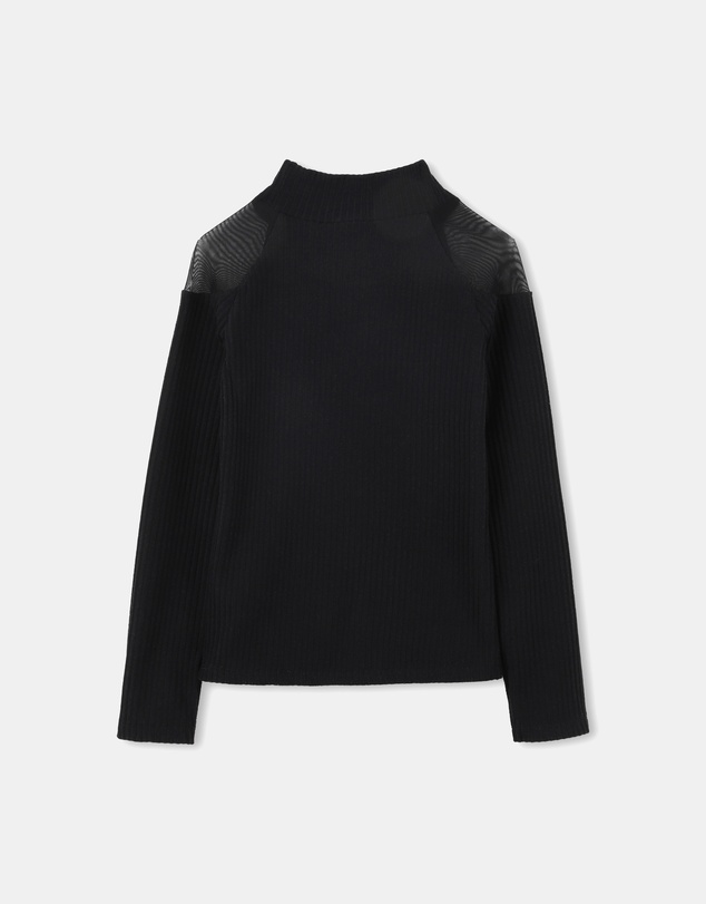 DKNY - Thin Sweater - Kids-Teens