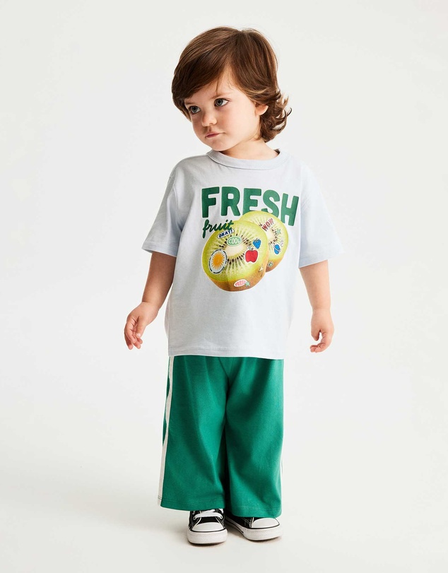 Cotton On Kids - Baby Essential Relaxed Pant