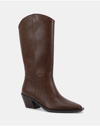 Novo - Huxley Boots
