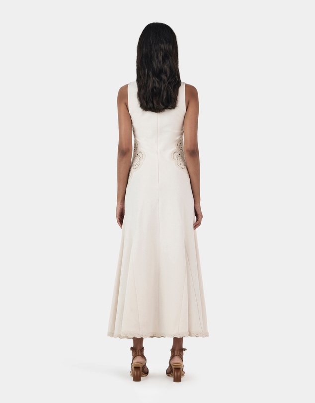 Hansen & Gretel - Ivy Maxi Dress