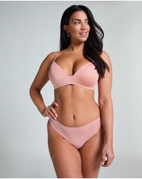 Hunkemoller - Mona Non Wired Push Up Bra