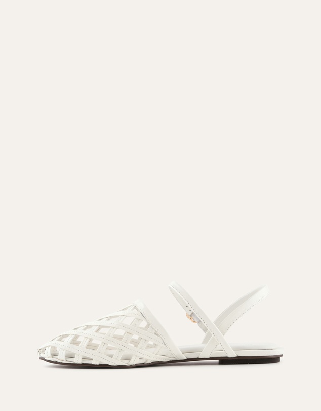 Jo Mercer - Eros Casual Flats