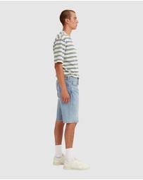 Levi's - 405 Standard Shorts