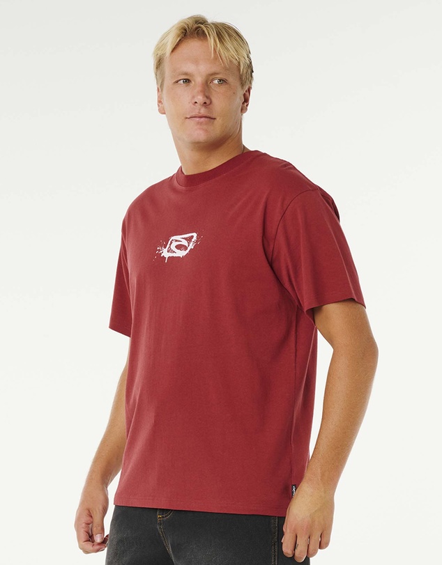 Rip Curl - Inner Vision Spray Loose Tee