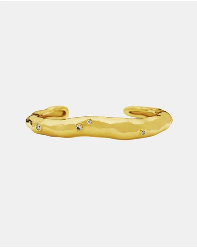 Amber Sceats - Wisteria Bracelet