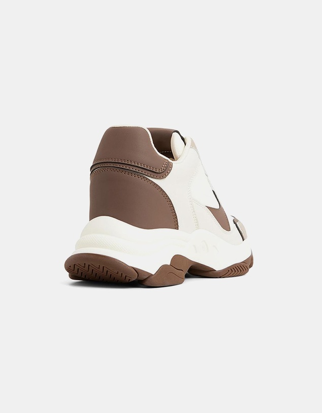 Call It Spring - Rubyrose Sneakers