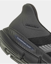 adidas Sportswear - CLOUDFOAM FLEX LOUNGE RAPIDFIT SHOES Womens