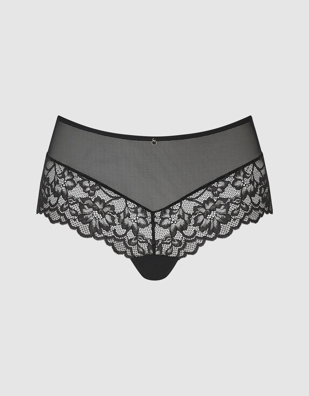 Ann Summers - Sexy Lace Shorts