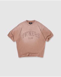 Represent - Owners T-Shirt