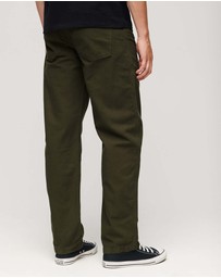 Superdry - Carpenter Pants