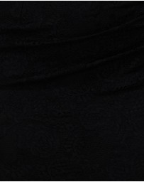 Romance by Honey and Beau - Amalia Cross Over Maxi Dress