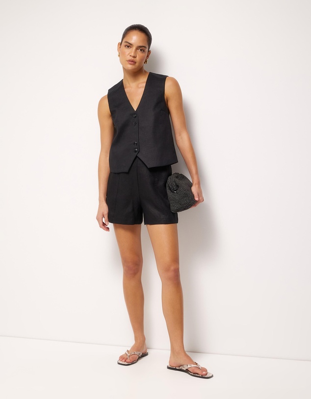 AERE - Relaxed Fit Vest