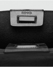 M.N.G - Oliver Tote Bag