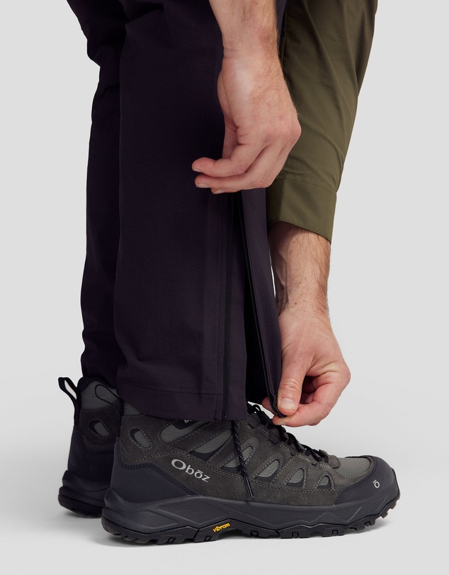 Kathmandu - Men’s Ridge Convertible Pants