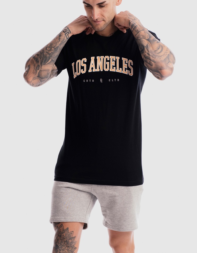 Counter Culture - Los Angeles Tee