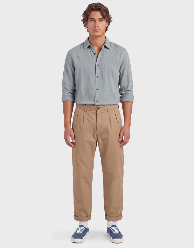 Academy Brand - Allen Shirt