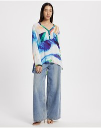 Florencia The Label - Naomi Shirt
