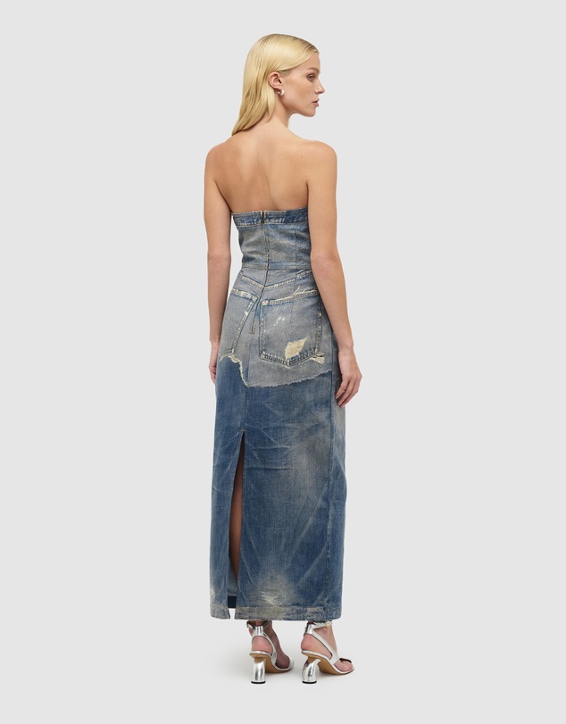 Neuw - Digital Dress