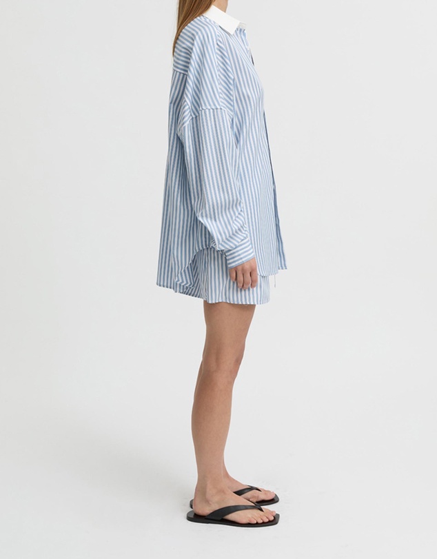 Blanca - Calypso Skirt