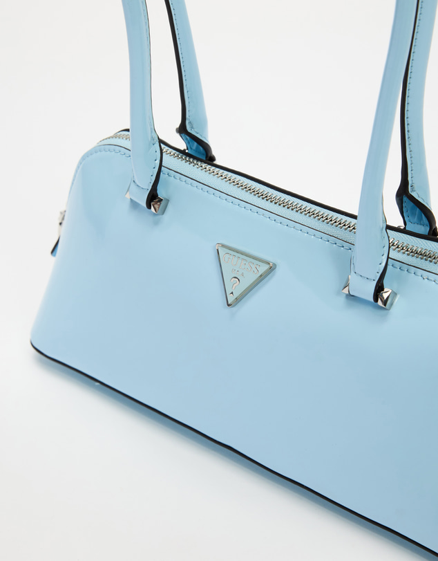 GUESS - Arnela Shoulder Satchel