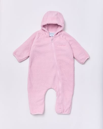Blush Pink
