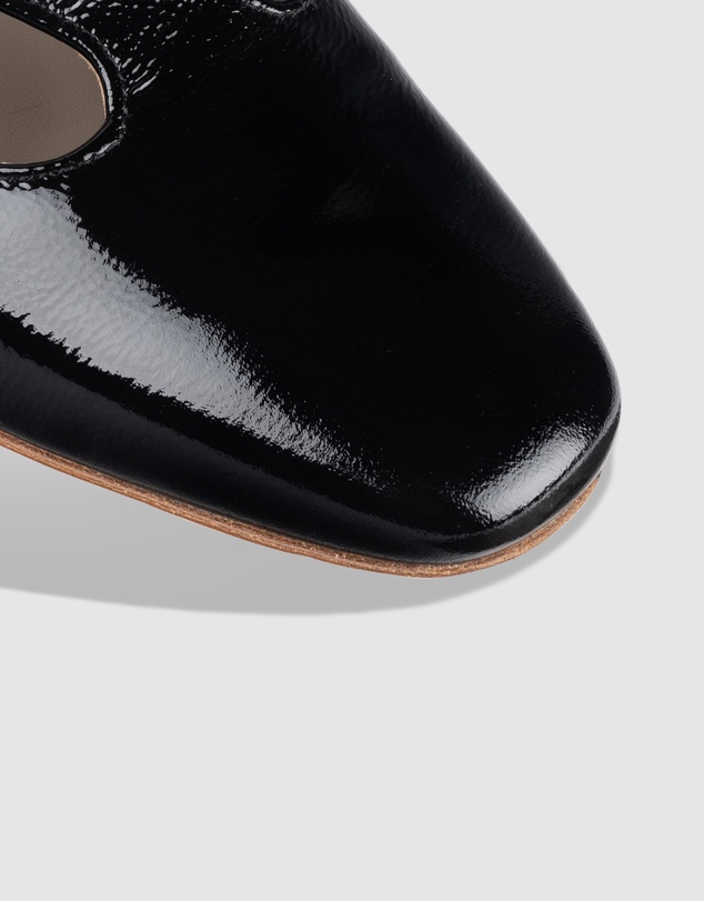 Habbot - Ferrara Heels