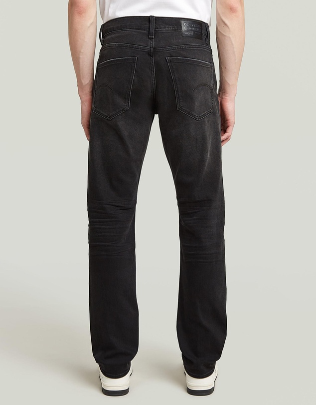 G-Star - Mosa Straight Jeans