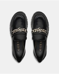 GUESS - Almer Loafers