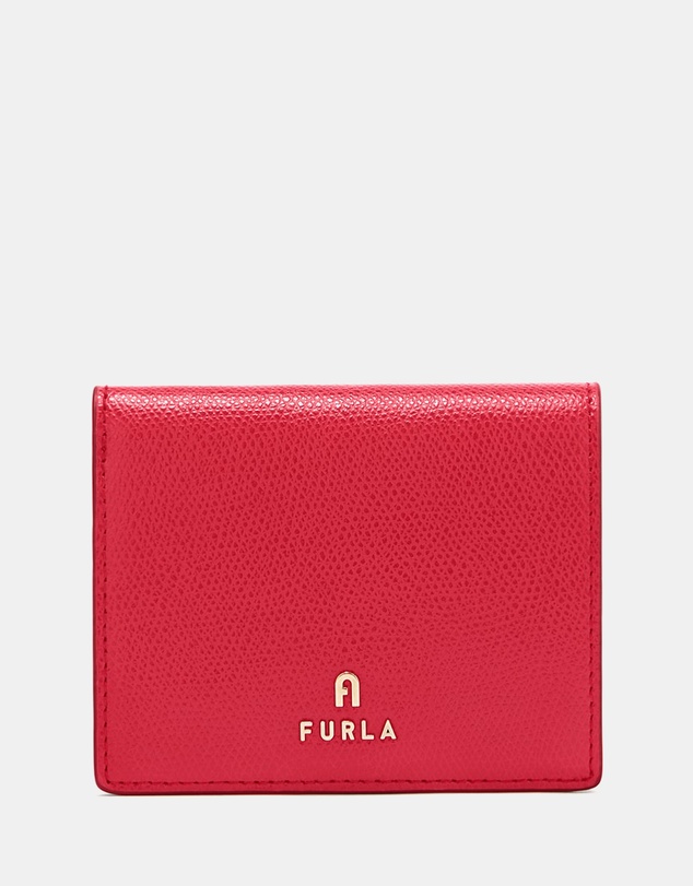 Furla - Furla Camelia S Compact Wallet Bifold Coin