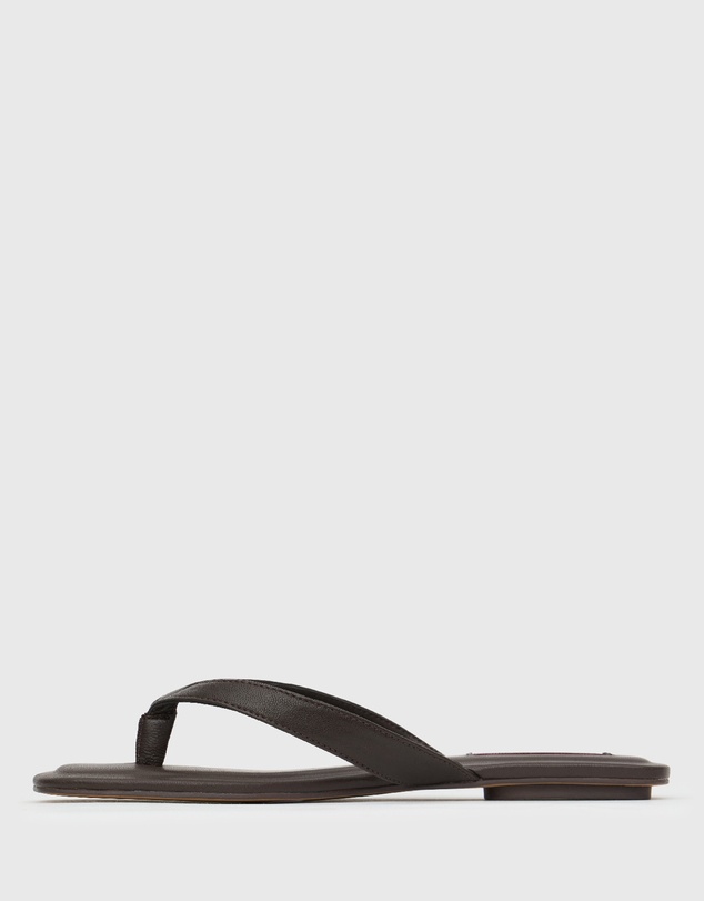 Betts - Travis Thong Sandals