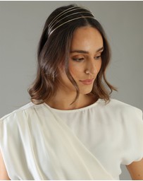Morgan & Taylor - Lillian Headband