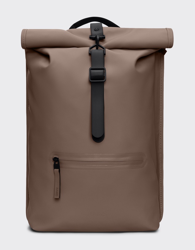 RAINS - Rolltop Rucksack