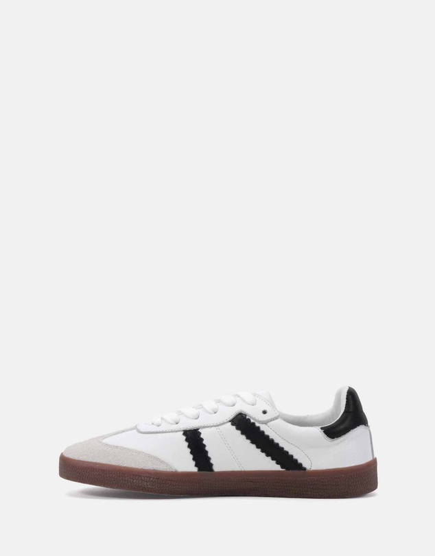 Clarks - Alora Black