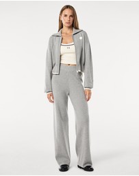 P.E Nation - Verge Knit Pants