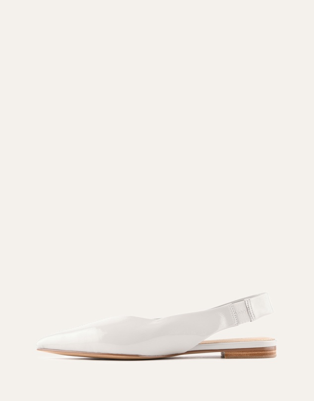 Jo Mercer - Daphne Dress Flats