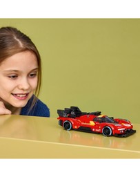 LEGO - 77261 Ferrari 499P