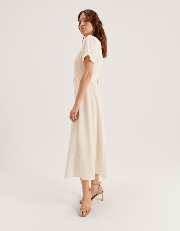 Review - Toulon Dress