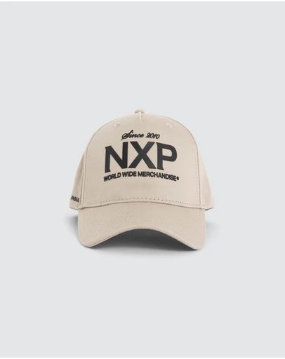 Nena & Pasadena - Essence Cap