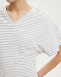 Cotton On - Blair Batwing V Neck